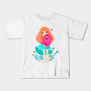 Monster Kids T-Shirt